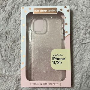 New iPhone 11 and XR case!